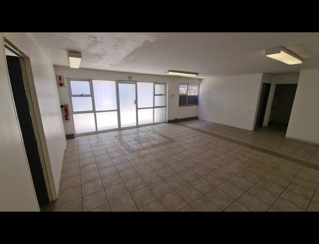 INDUSTRIAL PROPERTY TO RENT IN GRAND CENTRAL